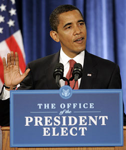 Barack Obama. Click image to expand.
