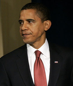 Barack Obama. Click image to expand.