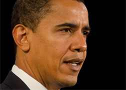Barack Obama