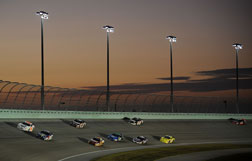 NASCAR. Click image to expand.