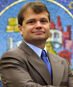 Rep. Mike Quigley