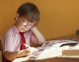 Student.