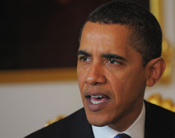Barack Obama. Click image to expand.