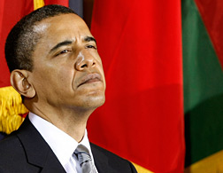 Barack Obama. Click image to expand.