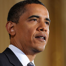 Barack Obama. Click image to expand.