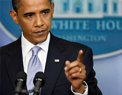 President Obama. Click image to expand.