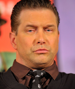 Stephen Baldwin. Clickl image to expand.