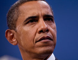 Barack Obama. Click image to expand.