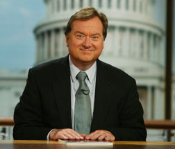 Tim Russert.
