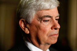 Chris Dodd.