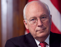 Dick Cheney. Click image to expand.
