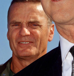 Gen. Jim Jones 