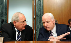 John McCain. 