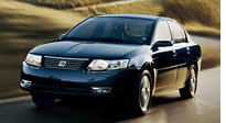 Saturn Ion.