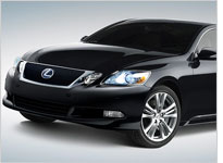 Lexus GS 450h
