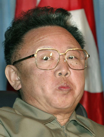 Bush's other nuclear option.