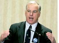 Howard Dean.