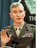 Lt. Gen. Gregory Newbold. Click image to expand.