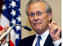 Rumsfeld. Click image to expand.