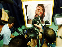 Photo of Zarqawi. Click image to expand.