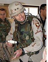 David Petraeus. Click image to expand.