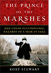 The Prince of the Marshes by Rory Stewart