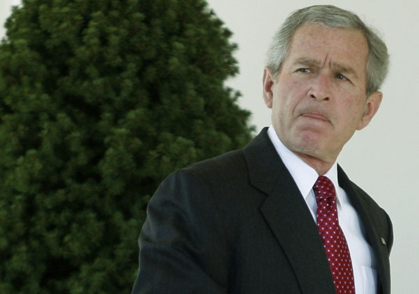 George W. Bush