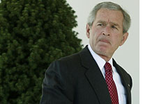 George Bush. Click image to expand.