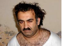 Khalid Sheikh Mohammed. Click image to expand.