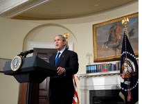 George Bush. Click image to expand.