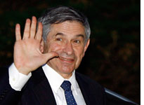 Paul Wolfowitz. Click image to expand.