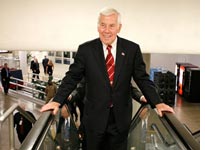 Richard G. Lugar. Click image to expand.