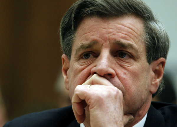 Paul Bremer.