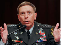 Gen. David Patraeus. Click image to expand.