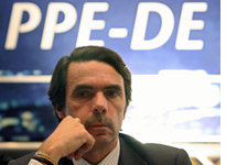 Jose Maria Aznar. Click image to expand.