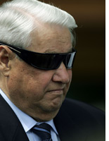 Boris Yeltsin. Click image to expand.