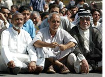 Iraqi men. Click image to expand.