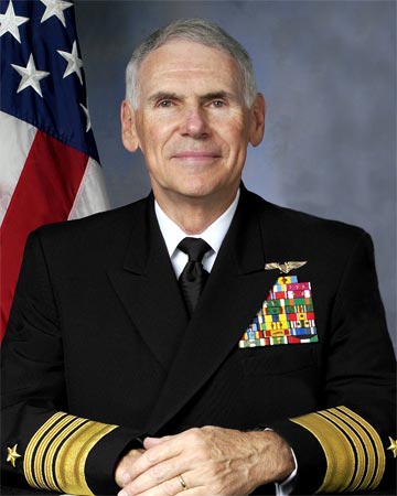 William Fallon.