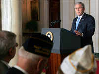 George W. Bush. Click image to expand.