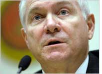 Robert Gates