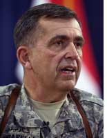 Lt. Gen. Peter Chiarelli. Click image to expand.