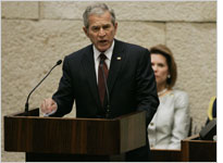 George W. Bush. Click image to expand.