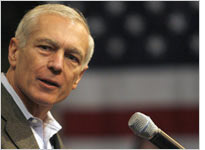 Wesley Clark. Click image to expand
