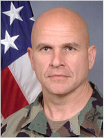 H. R. McMaster. Click image to expand