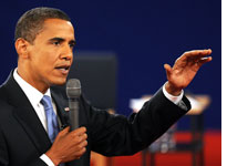 Barack Obama. Click image to expand.