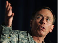 Gen. David Petraeus. Click image to expand.