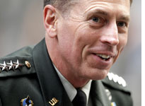 Gen. David Petraeus. Click image to expand.
