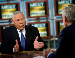 Colin Powell. Click image to expand.