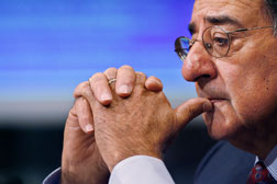 Leon Panetta. Click image to expand.