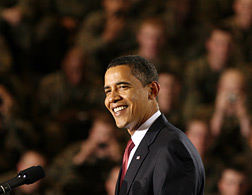 Barack Obama. Click image to expand.